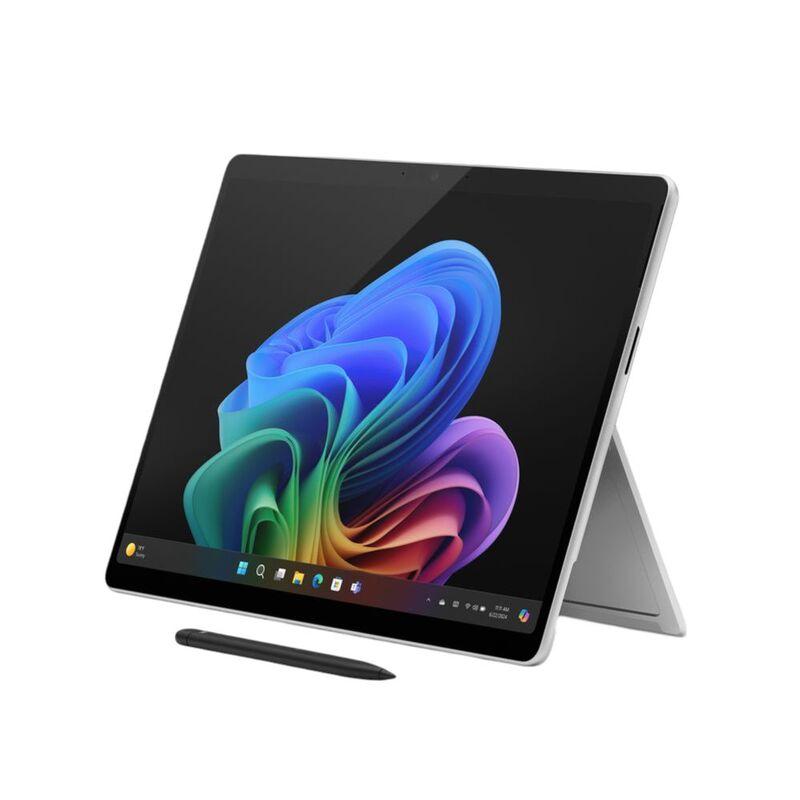 Microsoft Surface Pro Plus Qualcomm Snapdragon X Plus with Qualcomm Hexagon NPU 16 GB RAM 512