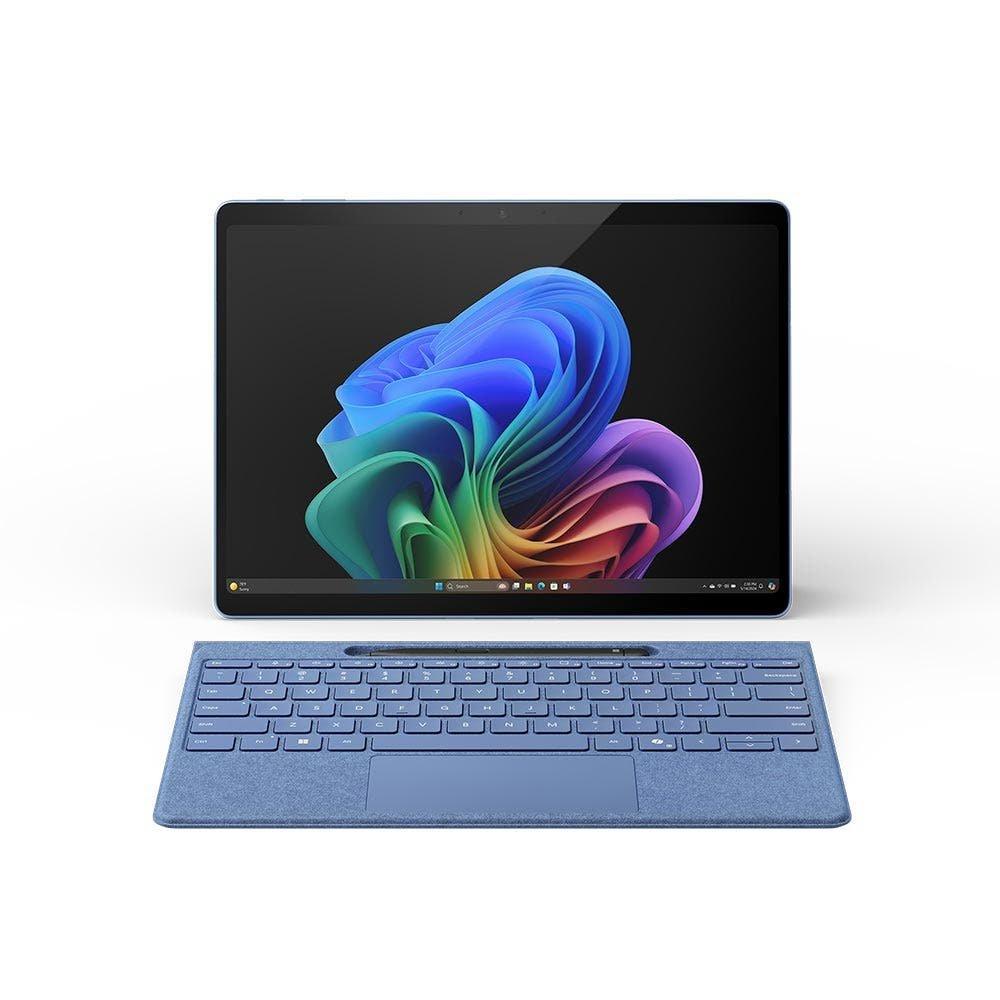 Microsoft Surface Pro Plus/Qualcomm Snapdragon X Plus with