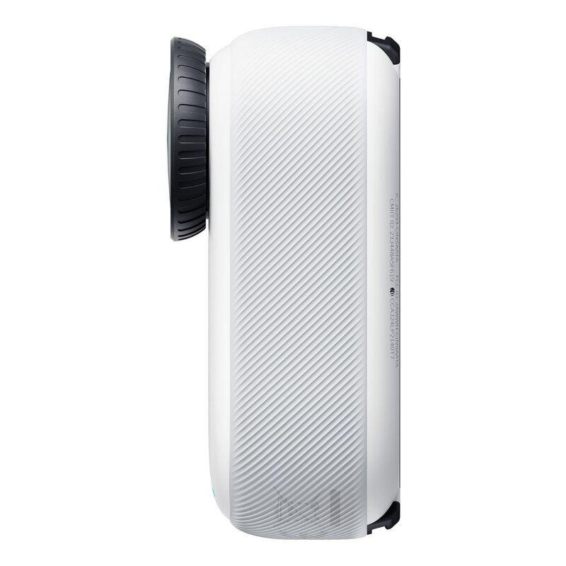 Insta360 GO 3S Action Camera - Standard Edition - 128GB - Arctic White