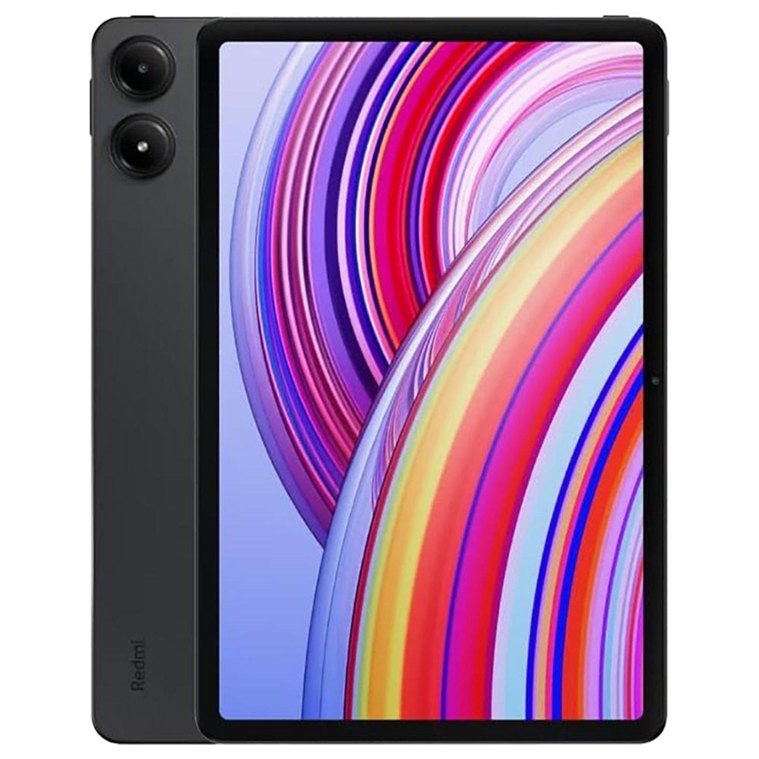 Xiaomi Redmi Pad Pro 12.1 Inch Wifi+Cellular 5G 8GB 256GB Graphite
