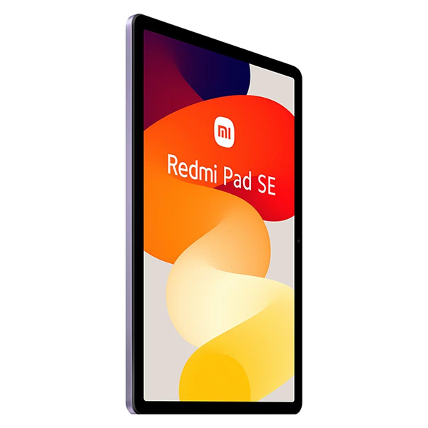 Xiaomi Redmi Pad SE 11 Inch Wifi+Bluetooth 8GB 256GB Lavender Purple