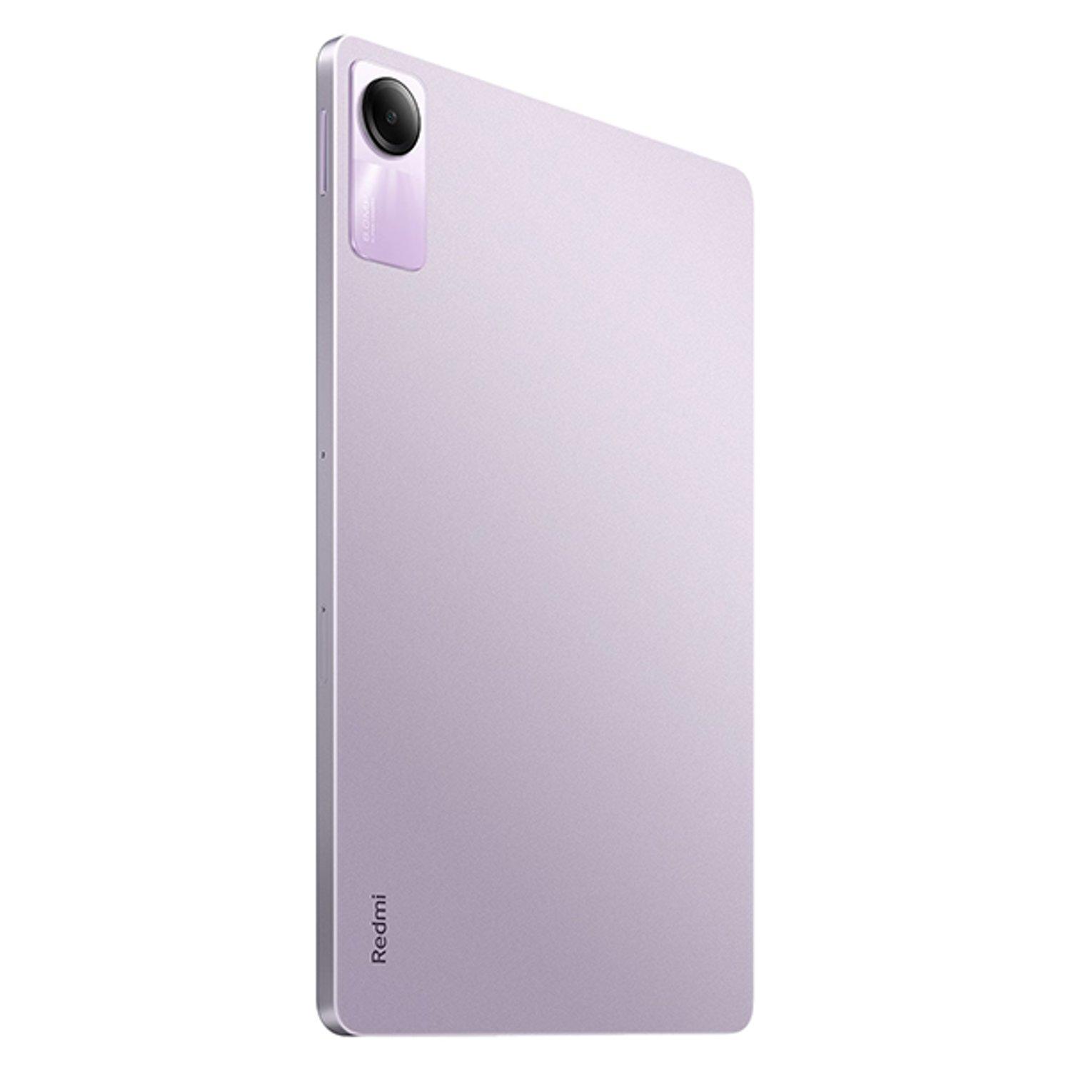Xiaomi Redmi Pad SE 11 Inch Wifi+Bluetooth 8GB 256GB Lavender Purple