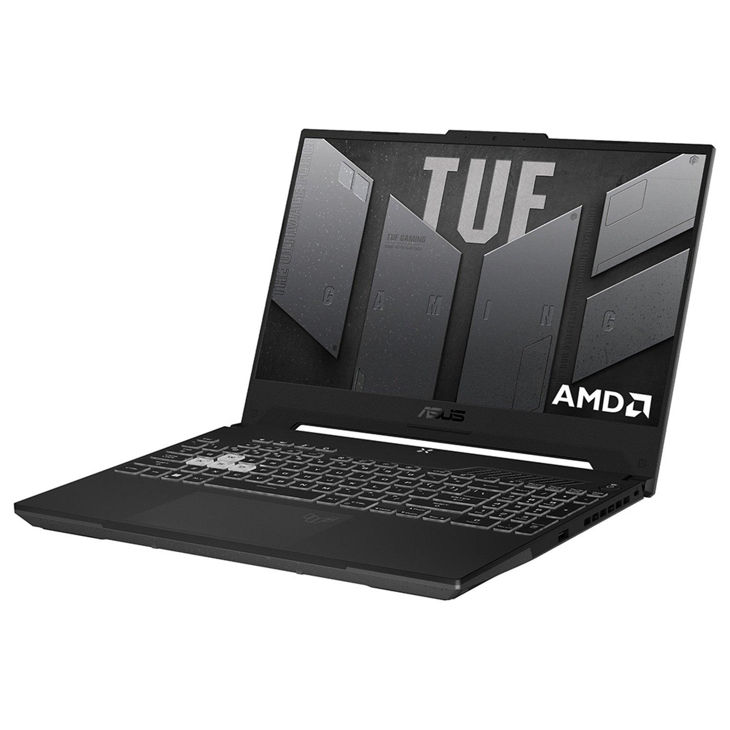 Ryzen Tuf Gaming Rtx 2060 Laptop Gaming A15 Ryzen Fa506iv Ryzen