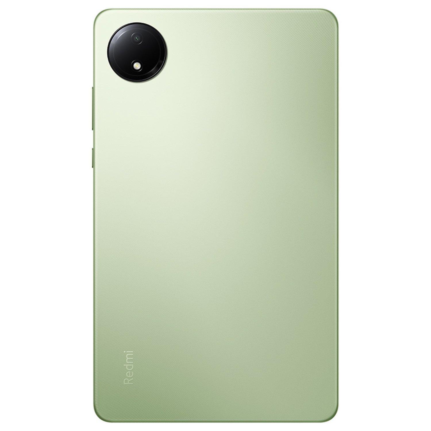 極美品】11インチ Redmi Pad SE 128GB 4GBミントグリーン Redmi Pad SE