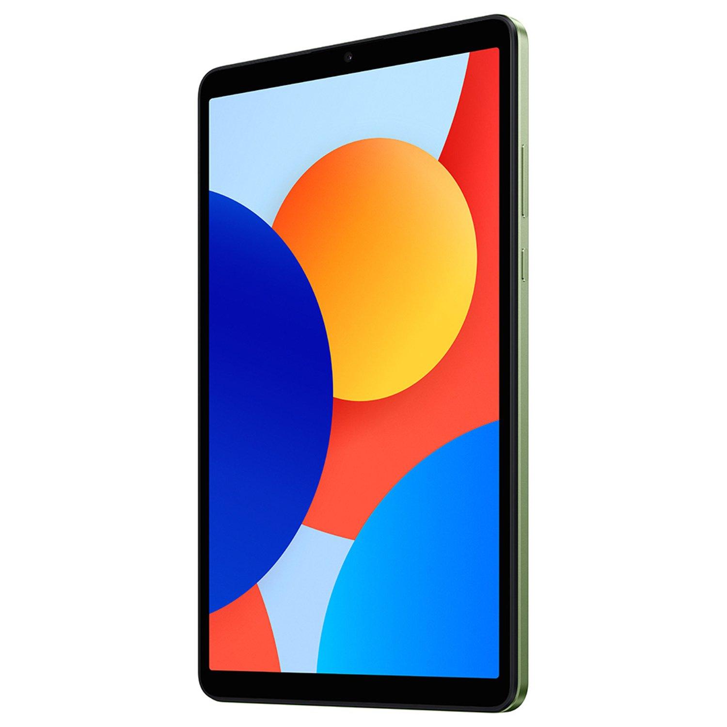 Xiaomi Redmi Pad SE 8.7 Inch Wifi+Bluetooth 6GB 128GB Aurora Green