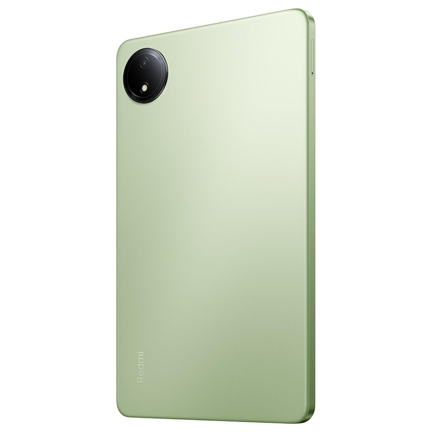 Xiaomi Redmi Pad SE 8.7 Inch Wifi+Bluetooth 6GB 128GB Aurora Green