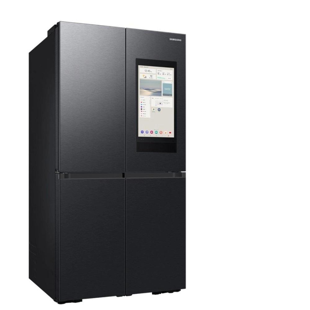 Buy Samsung Family Hub French Door Refrigerator 702 Litres Black