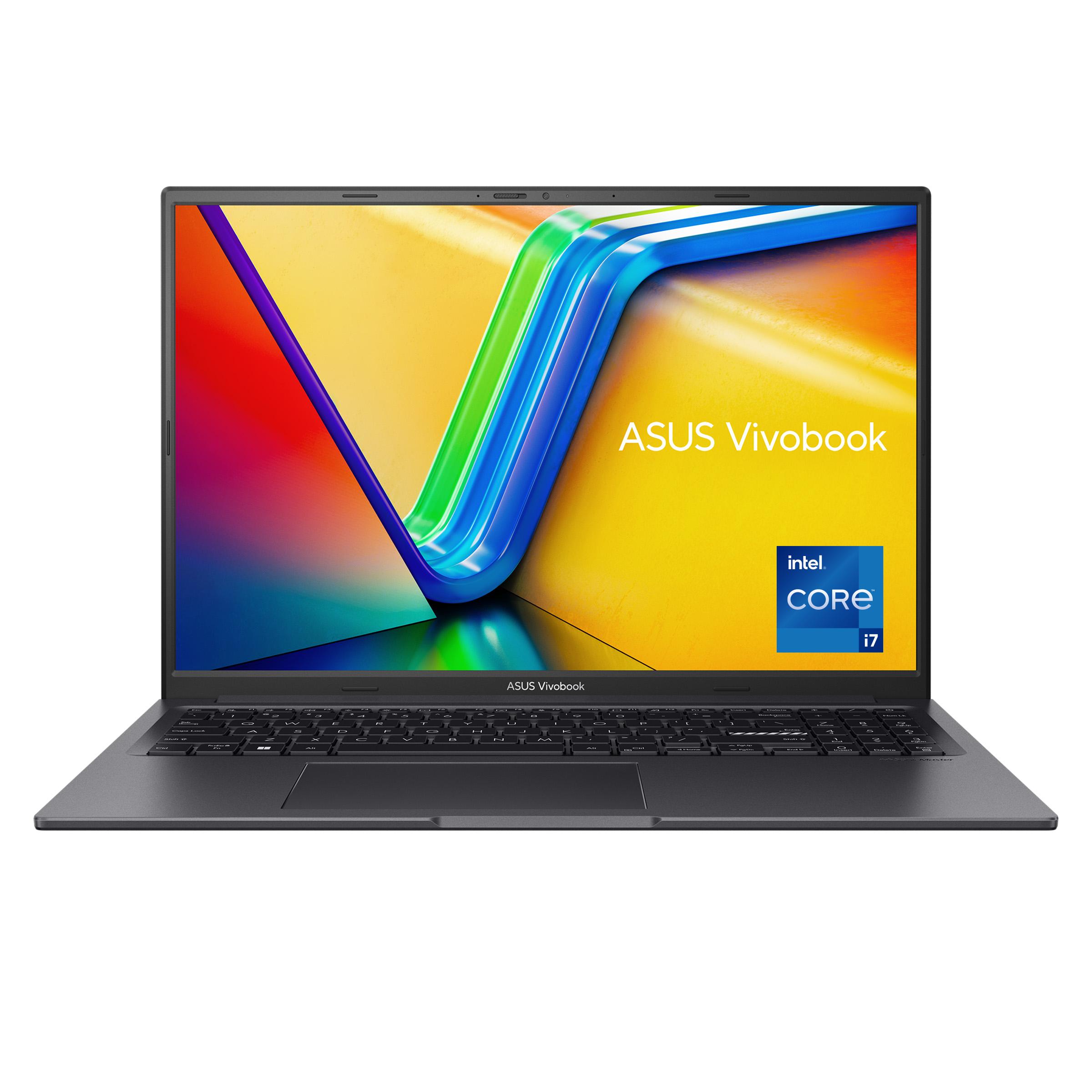 ASUS Vivobook 16X K3605ZC-MB374 /Intel Core I7-12700H Upto 4.7GHz