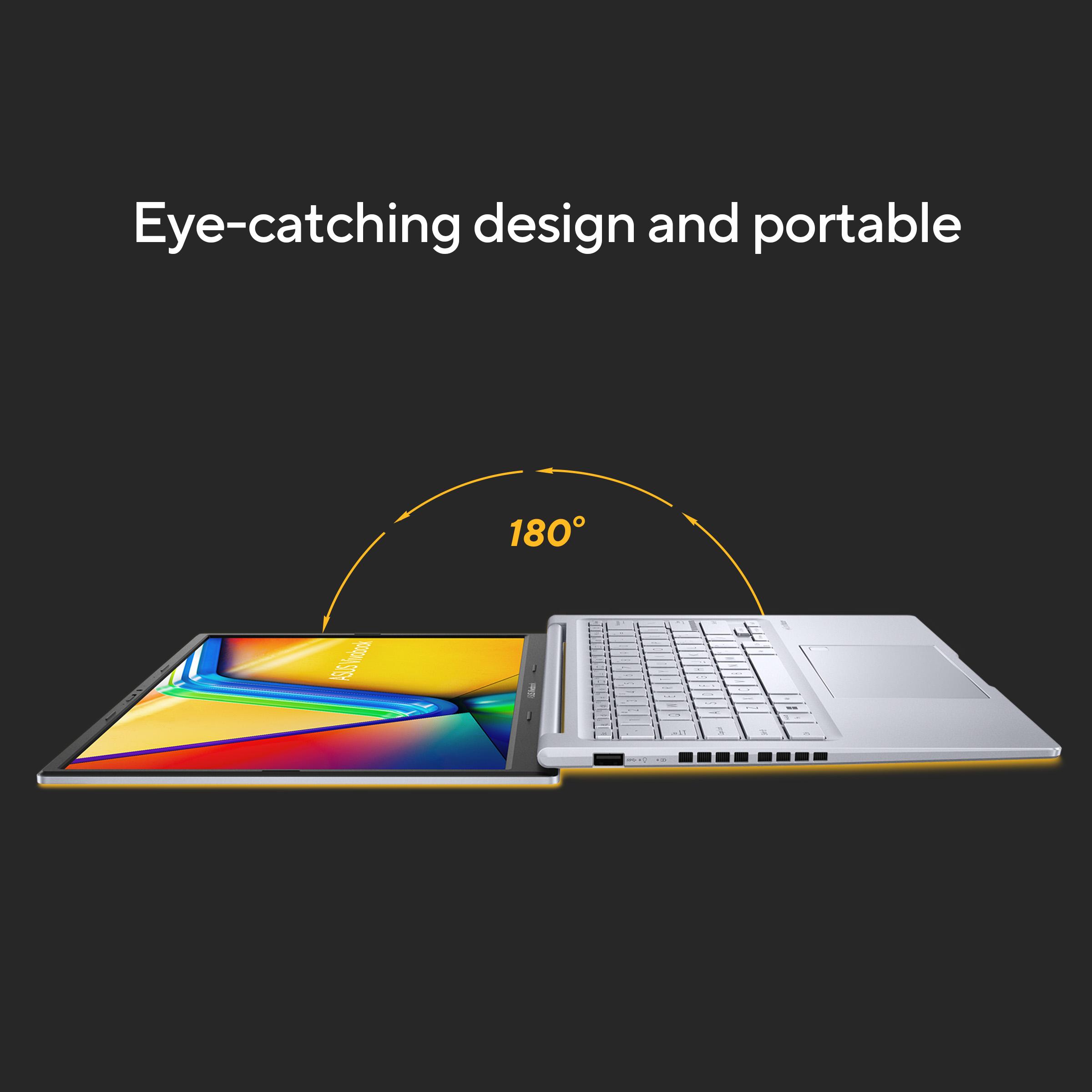 ASUS Vivobook 16X K3605ZC-MB374 /Intel Core I7-12700H Upto 4.7GHz