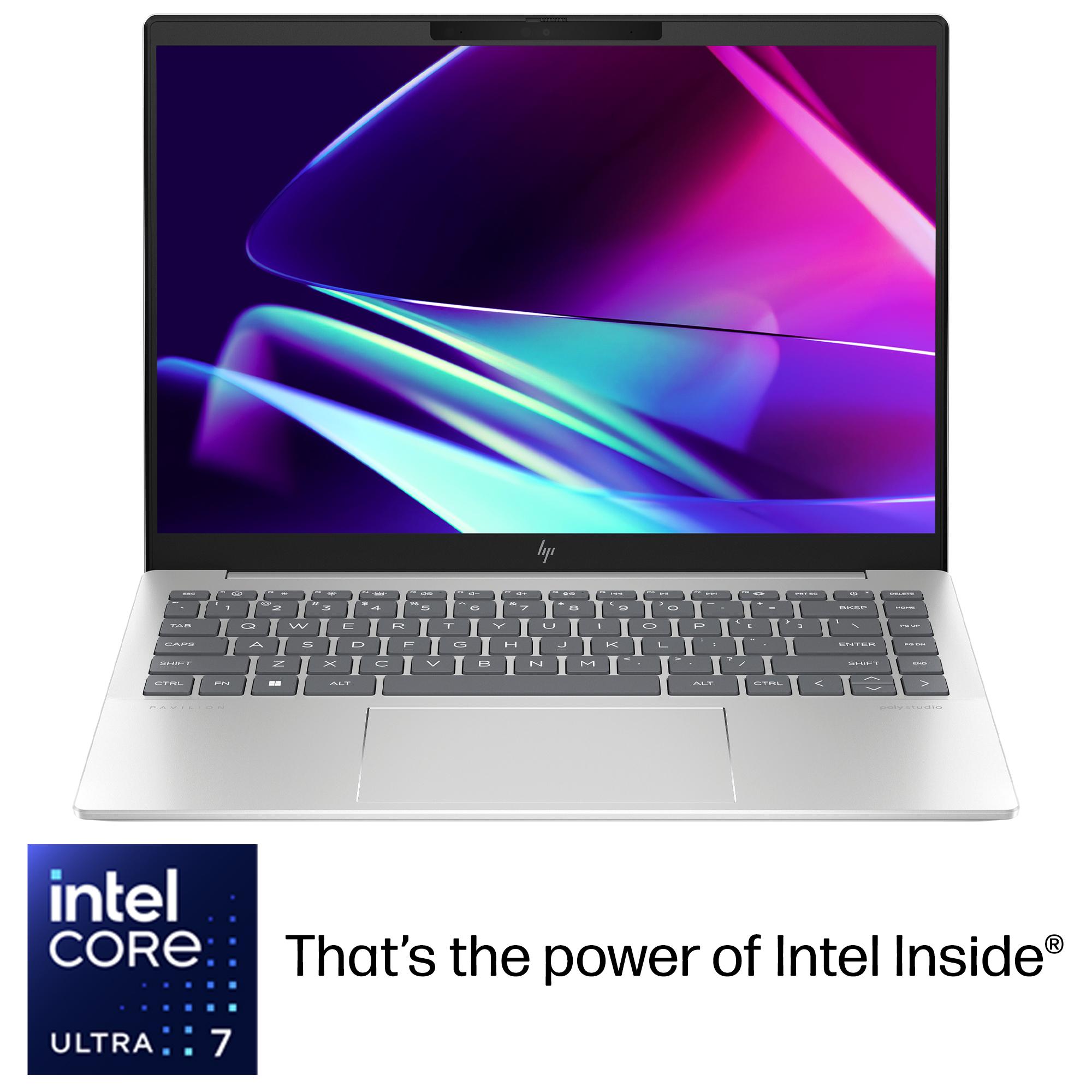 HP Pavilion Plus /14-EW1010NE /Intel Core Ultra 7 / 155H