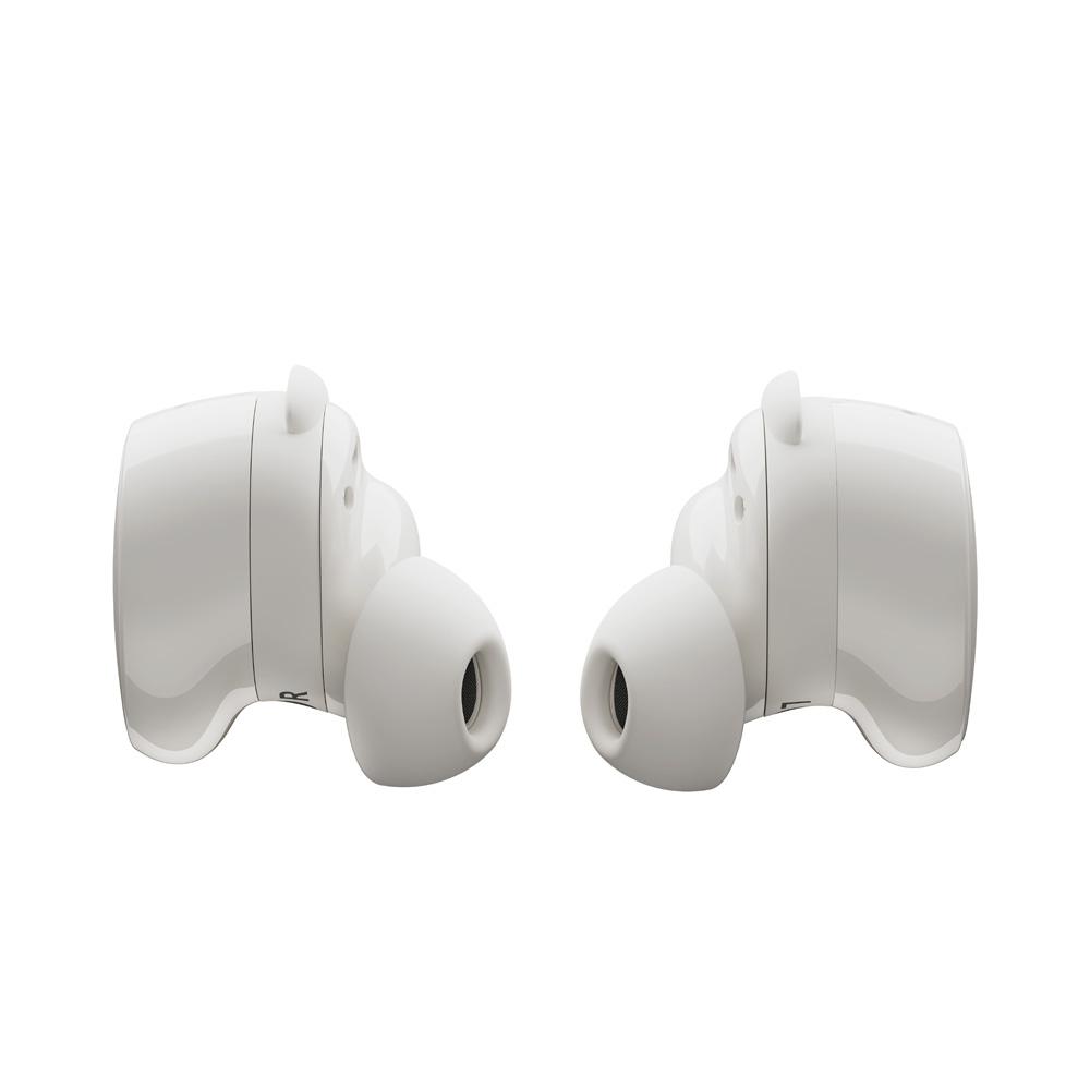 Bose Quietcomfort Noise Cancelling Earbuds - Black