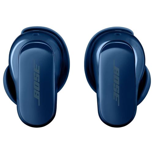Bose Quietcomfort Ultra Noise Cancelling Earbuds, - Lunar Blue Bose Quietcomfort Ultra Noise Cancelling Earbuds, - Lunar Blue