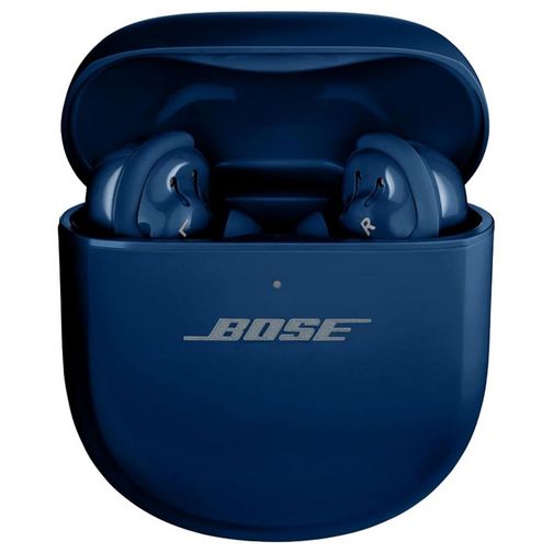 Bose Quietcomfort Ultra Noise Cancelling Earbuds, - Lunar Blue Bose Quietcomfort Ultra Noise Cancelling Earbuds, - Lunar Blue