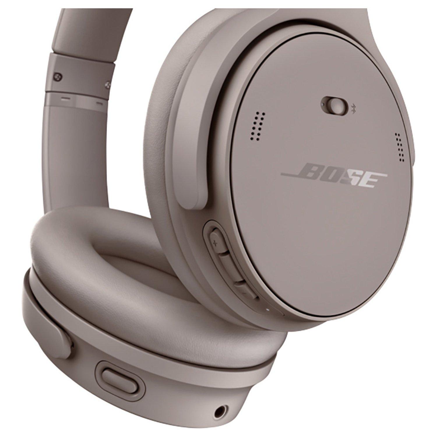 BOSE - bis Bose SoundSport Pulse Wireless Earphones Track Heart-rate