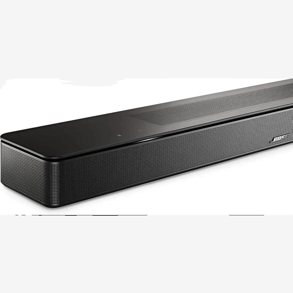 Bose Smart Soundbar ブラック Bose Smart Soundbar ブラック : ヤマダデンキ Yahoo!店 - 通販