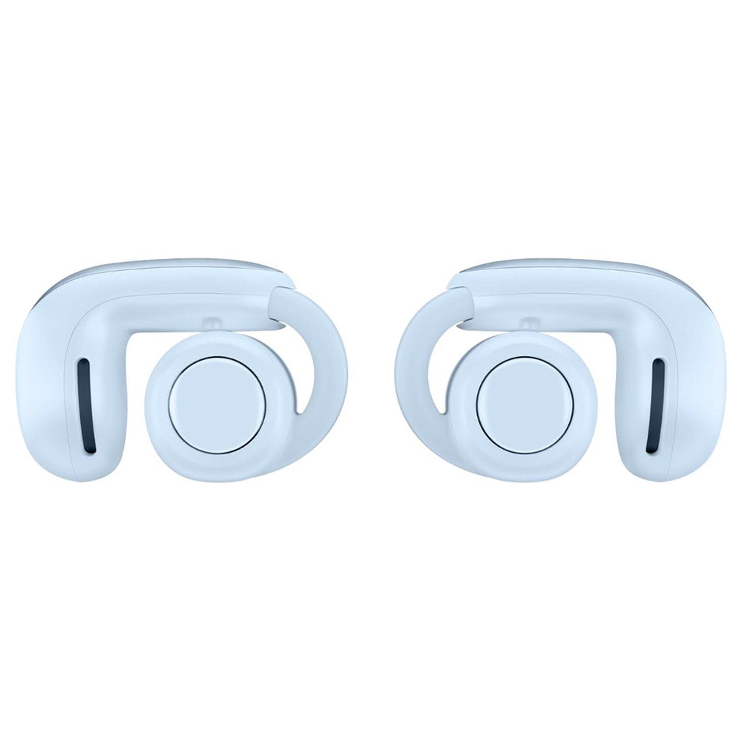 Bose Ultra Open Earbuds - Moonstone Blue