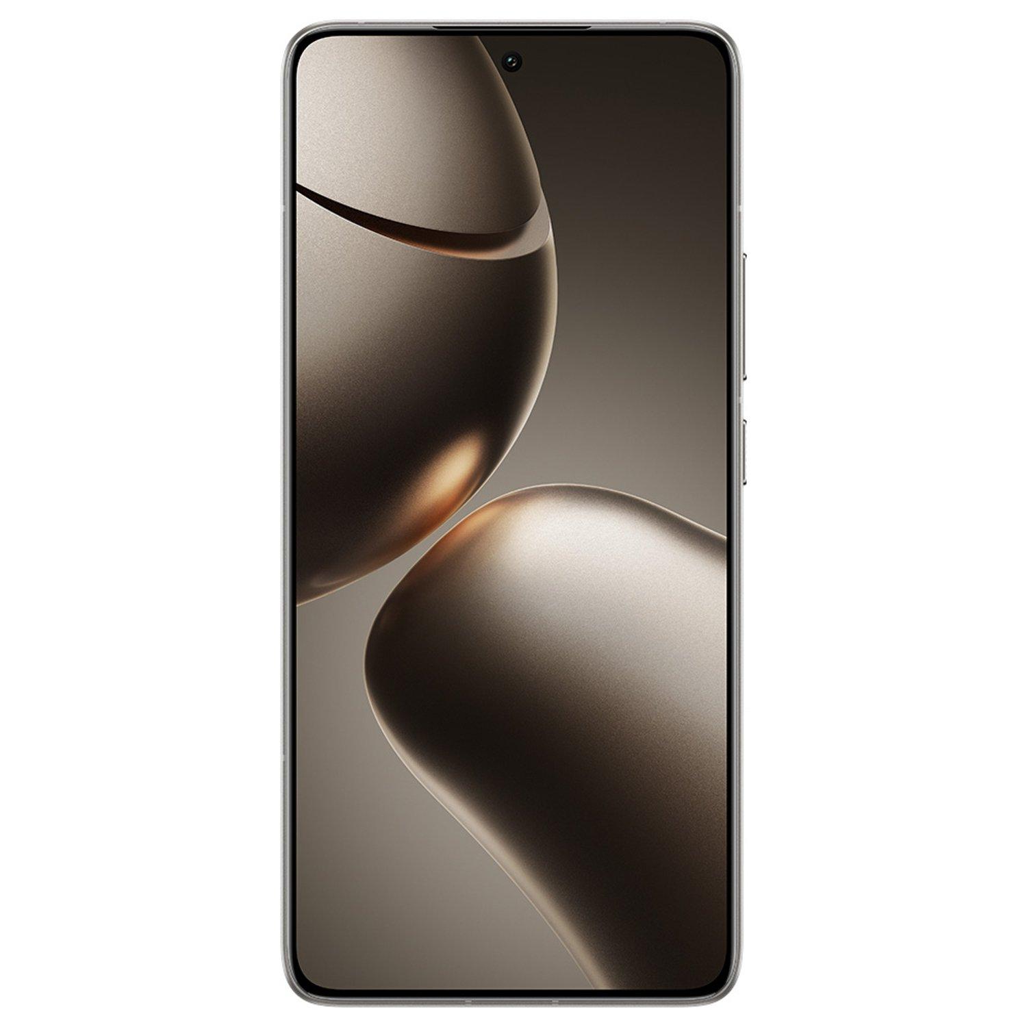 Xiaomi 14T Pro 12GB/512GB Titan Black 5G