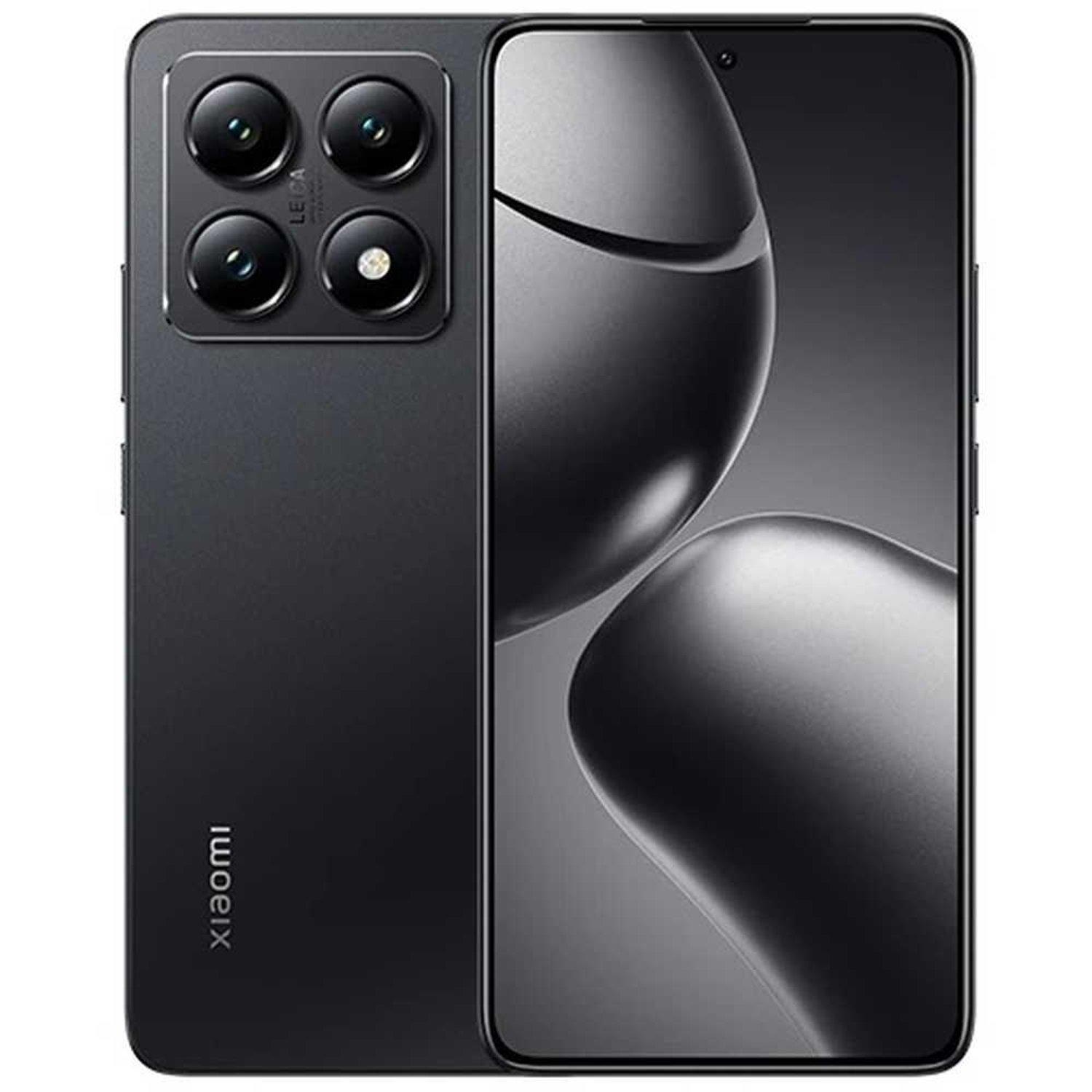 Xiaomi 14T 12GB 256GB Titan Black 5G