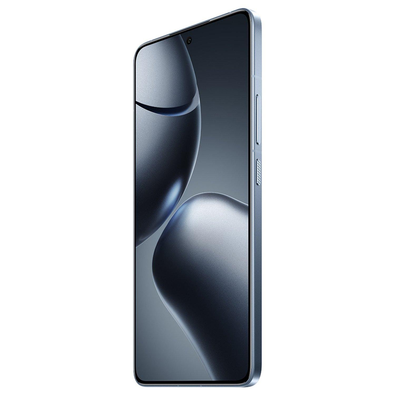Xiaomi 14T Pro 12GB/512GB Titan Black 5G