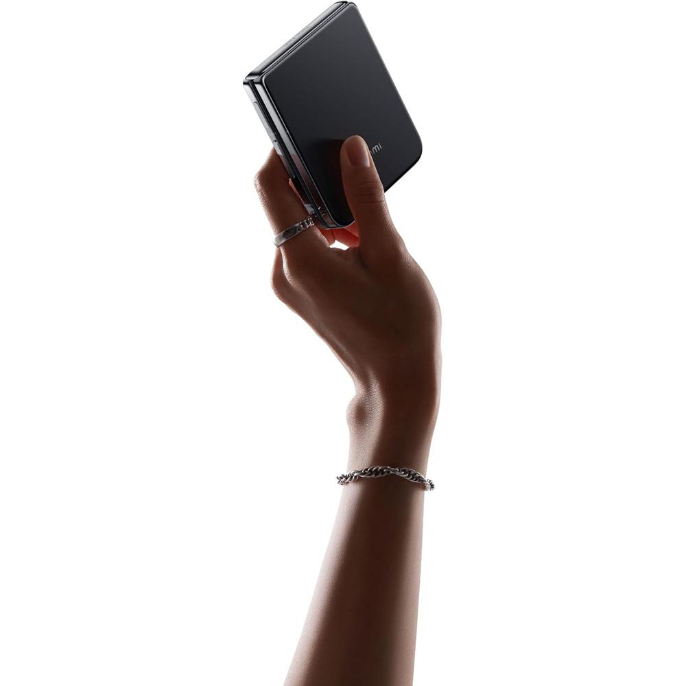 Xiaomi MIX Flip ブラック 12GB/512GB 付属品多数あり‼︎ Xiaomi MIX Flip 512GB 12GB RAM DUAL SIM (Global Model) Factory