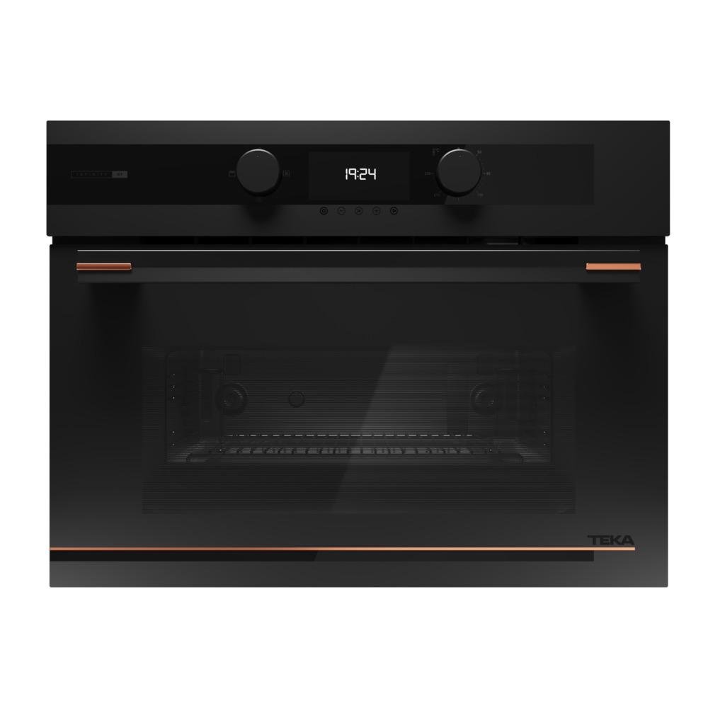TEKA Built in Microwave Grill with 45 Litres Capacity 3 Cooking Functions 2500 W
