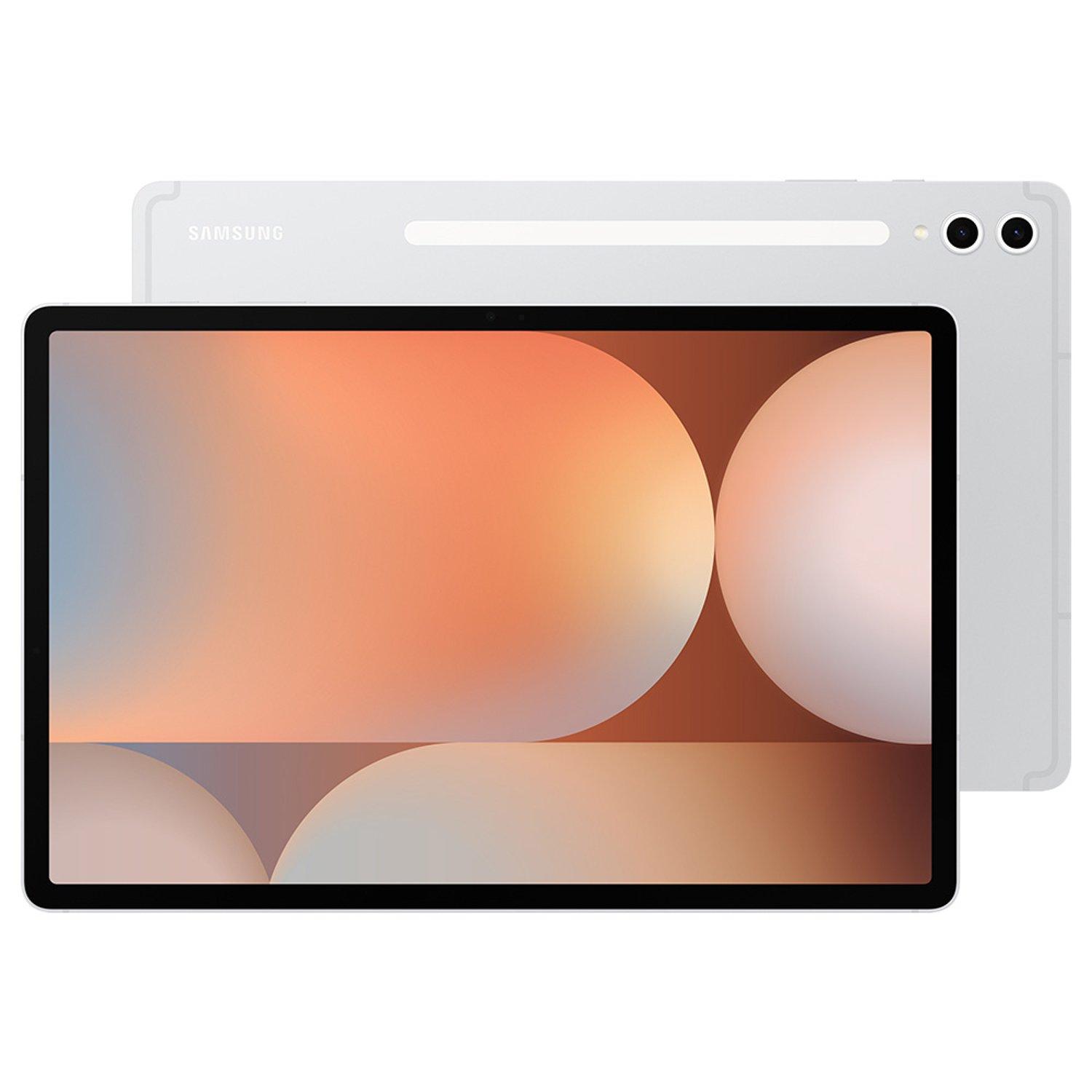 Samsung Galaxy Tab S10+ 12.4 inch Wifi 256 GB 12 GB Moonstone Gray