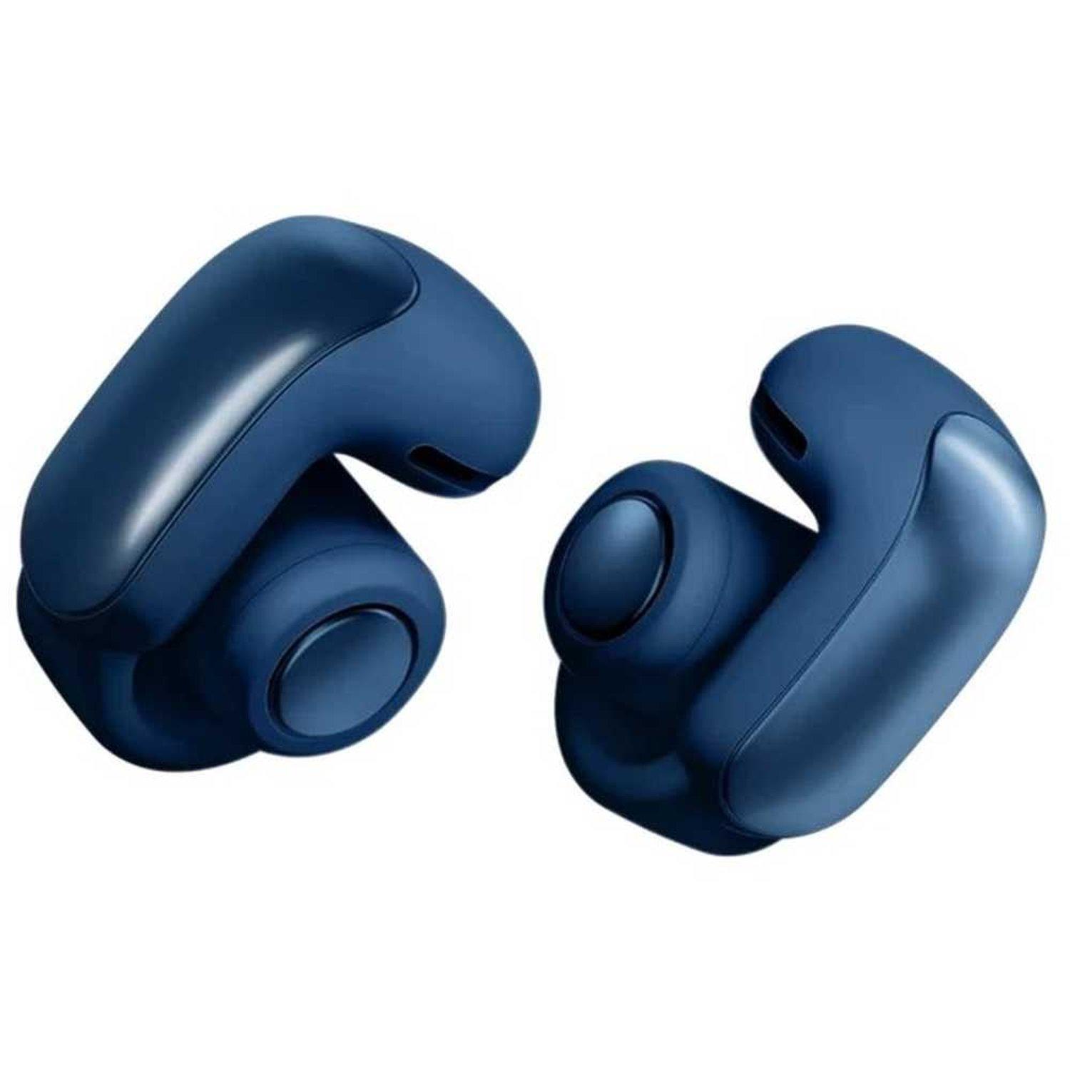 Bose Ultra Open Earbuds - Moonstone Blue