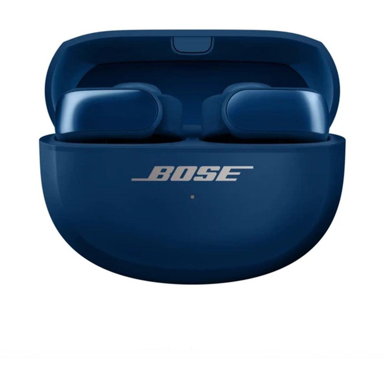 Bose Ultra Open Earbuds - Moonstone Blue