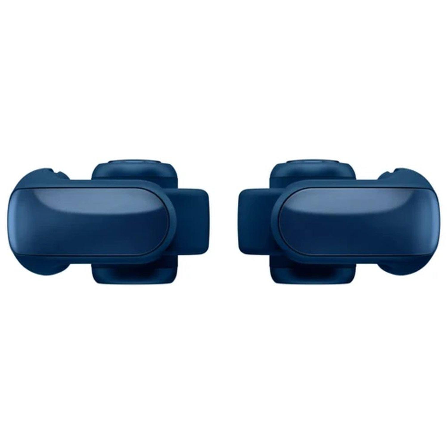 Bose Ultra Open Earbuds - Moonstone Blue