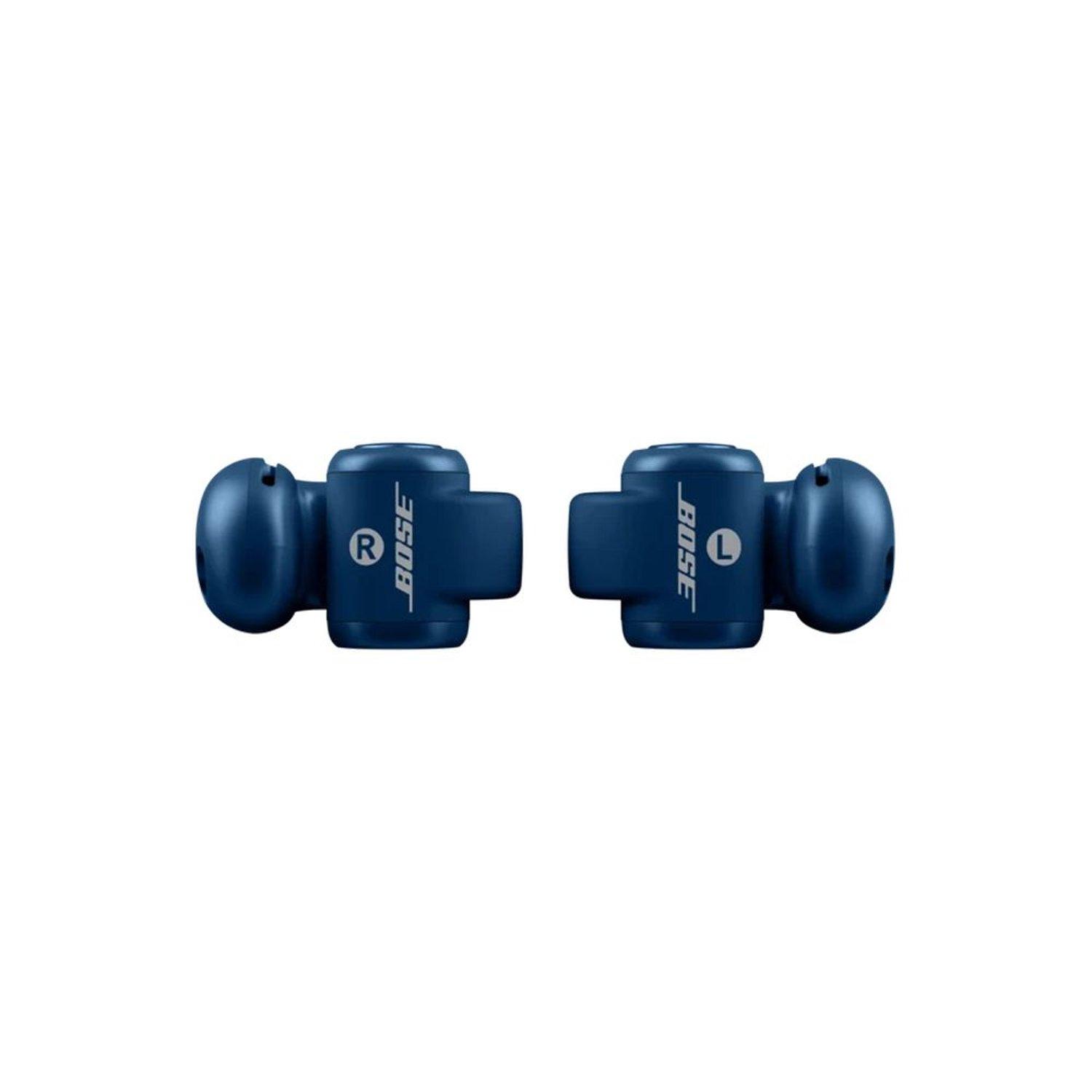 Bose Ultra Open Earbuds - Moonstone Blue