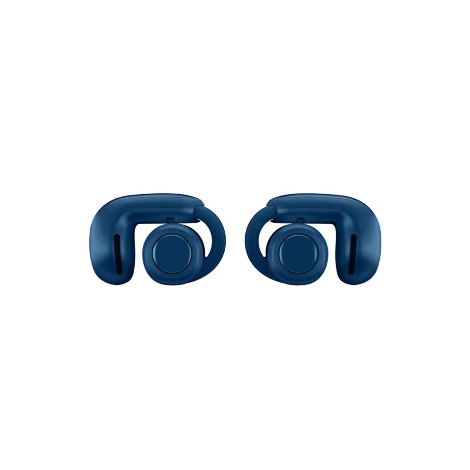 Bose Ultra Open Earbuds - Moonstone Blue