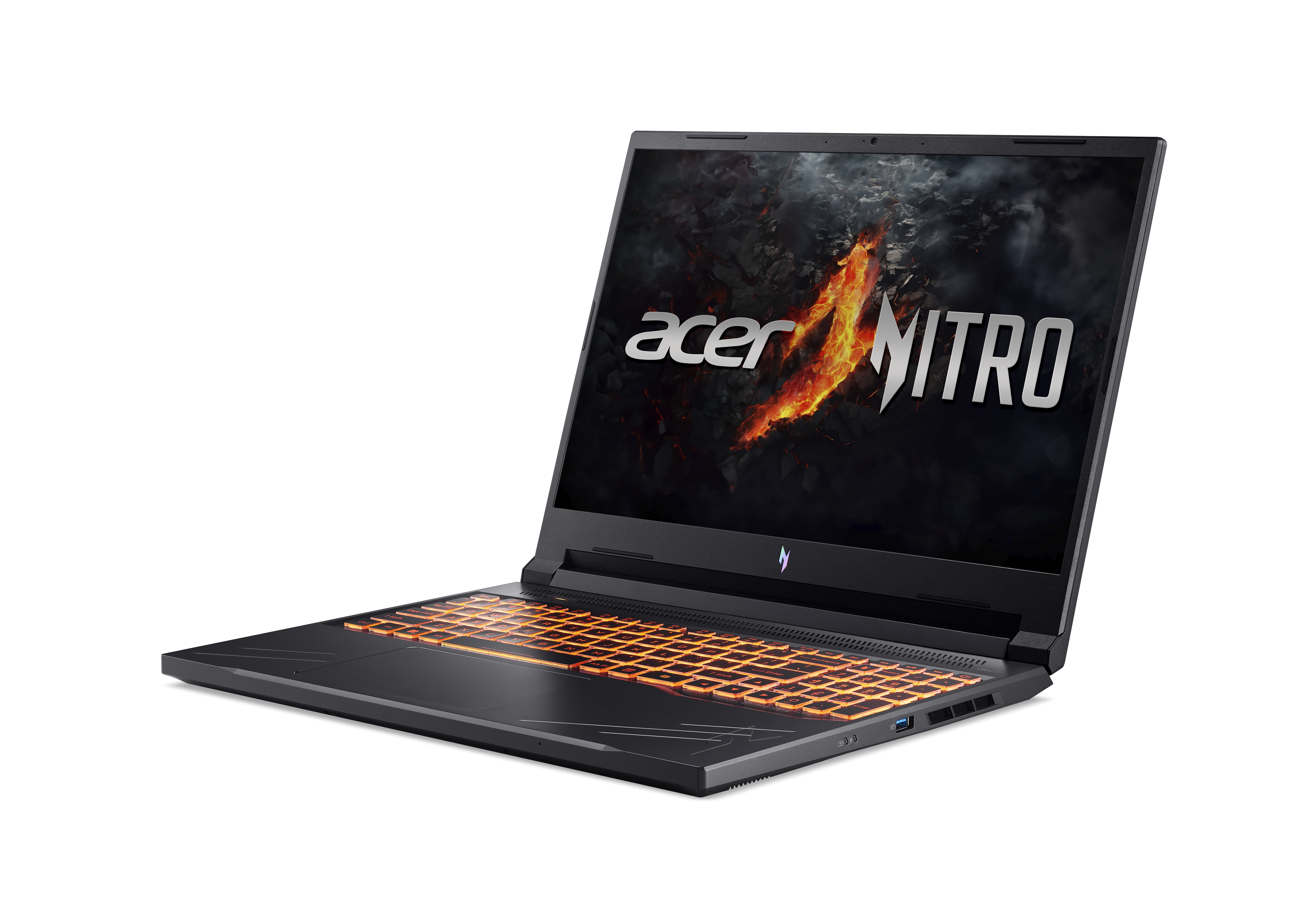 Acer Nitro Gaming (2024) Laptop – 14th Gen Intel Core i7