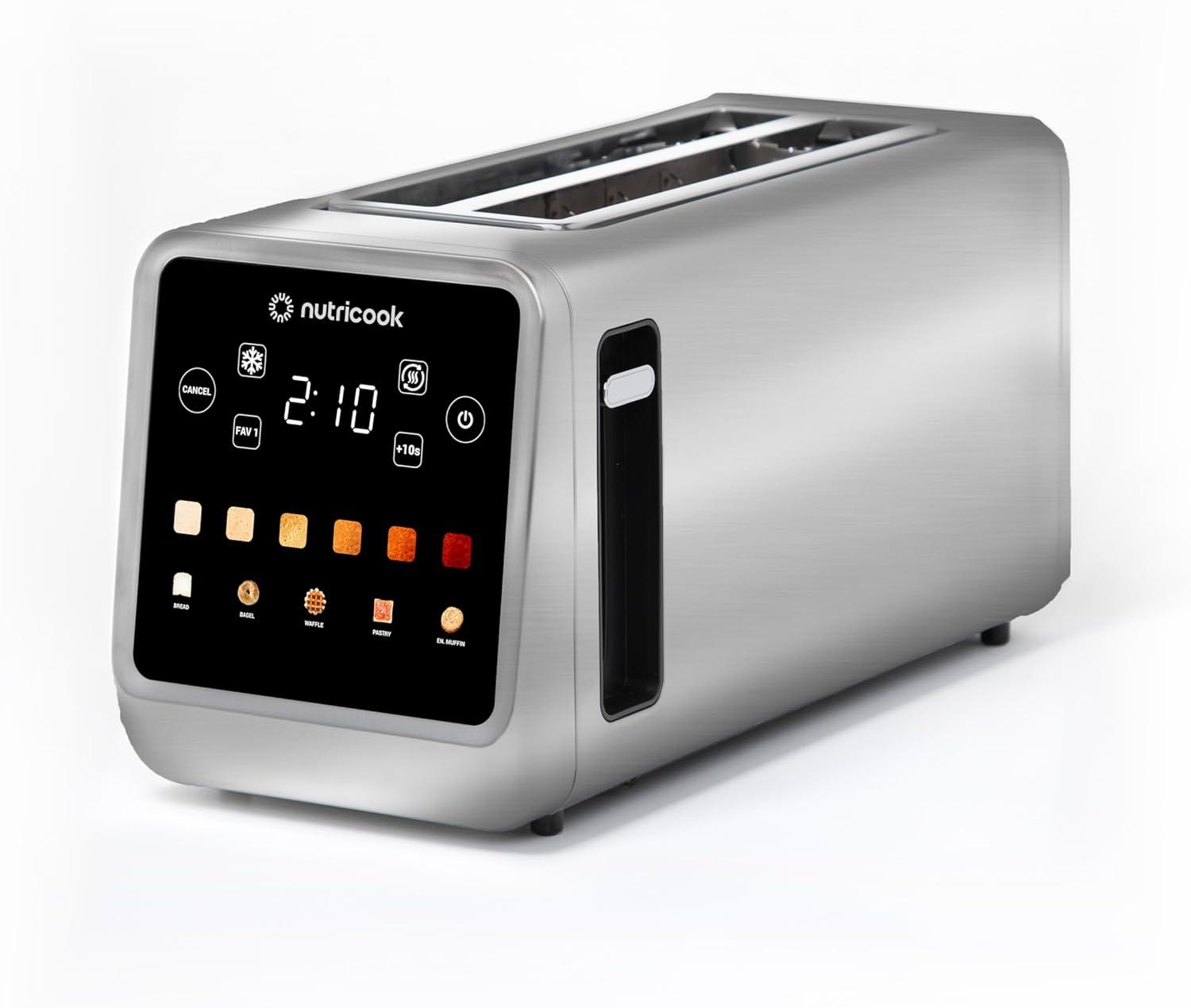 نوتري بوليت NUTRIBULLET nc-ts401