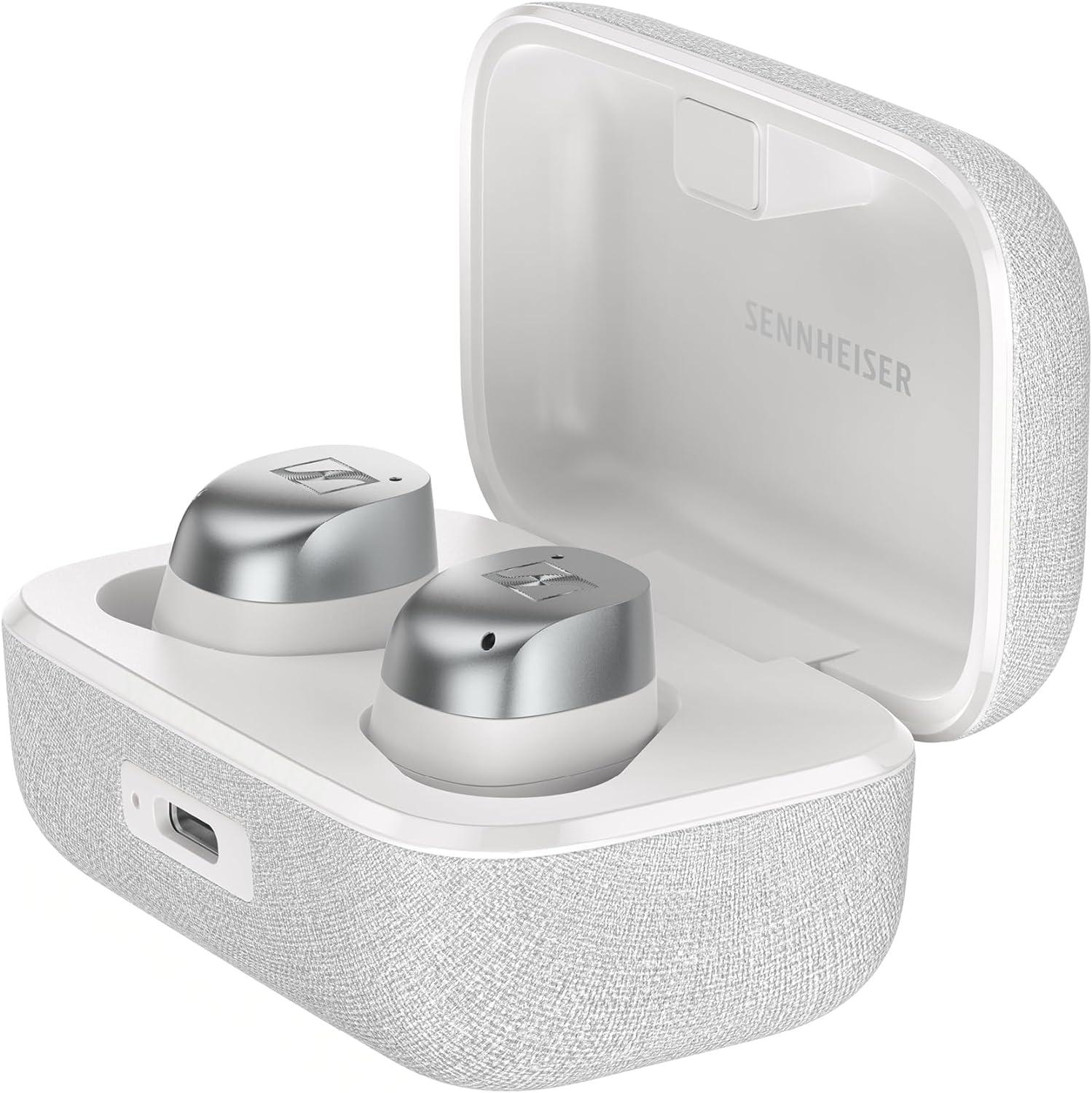 【未使用品】SennheiserMomentum True Wireless 4 Sennheiser MOMENTUM True Wireless 4 EarBuds | Headphones.com