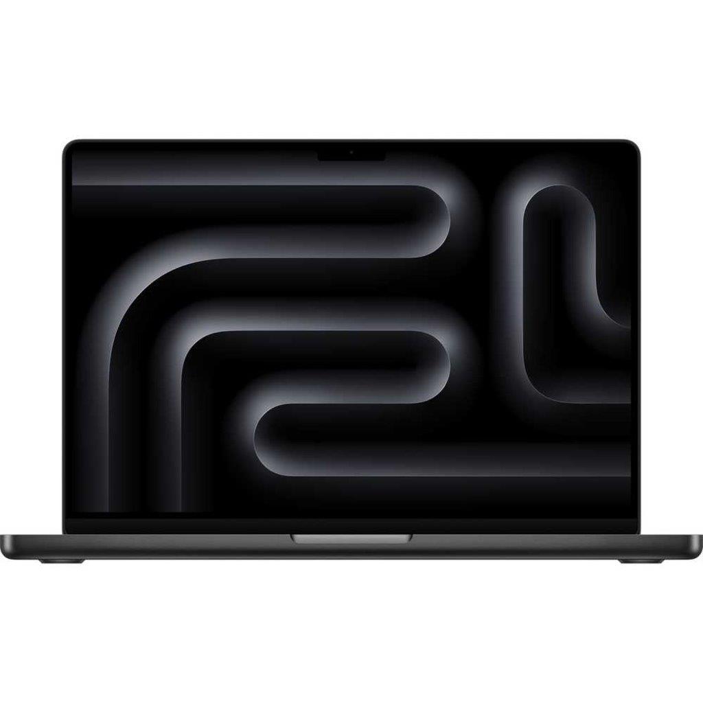 macbook Pro M4Pro 24GB バッテリー100% おまけ多数 14-inch MacBook Pro: Apple M4 Pro chip with 12‑core CPU and 16