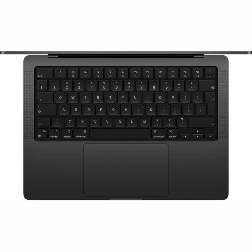 Apple MacBook Pro 14 inch Apple M4 Pro chip Built for Apple