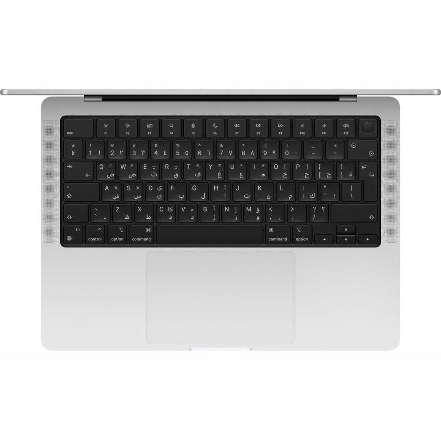 16-inch MacBook Pro: Apple M4 Max chip with 14-core CPU and