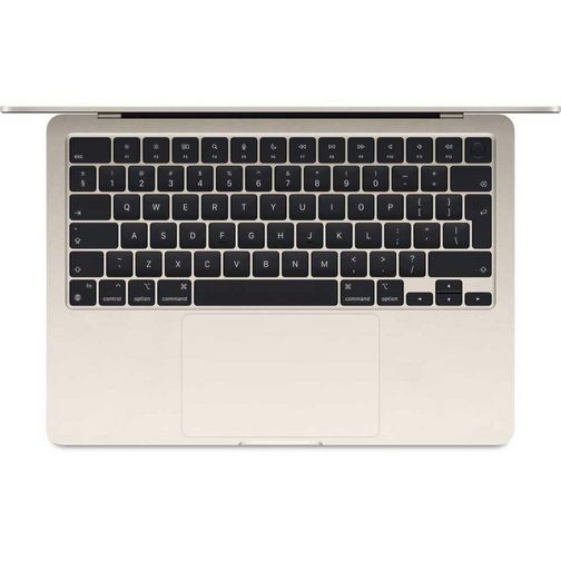13-inch MacBook Air: Apple M2 chip with 8-core CPU and 8 13-inch MacBook Air: Apple M2 chip with 8-core CPU and 8