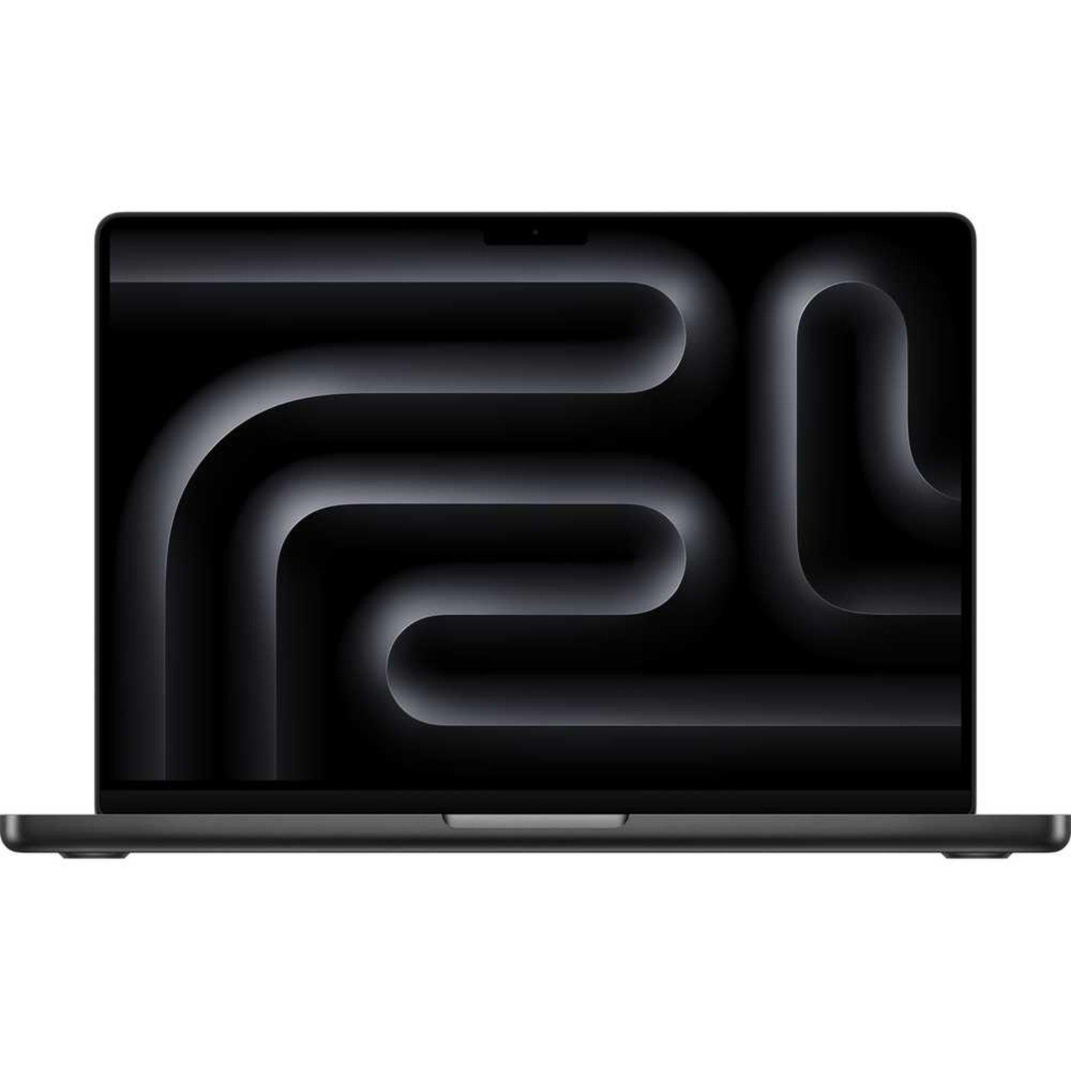 16-inch MacBook Pro: Apple M4 Max chip with 14-core CPU and