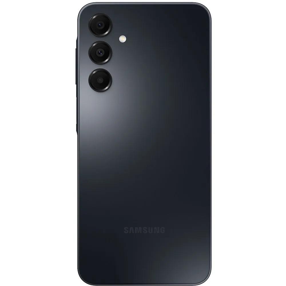 Samsung Galaxy A16 6GB 128GB Blue Black LTE