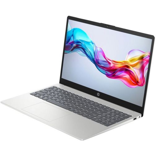 HP Laptop (2024) – 1st Series / Intel Core Ultra 5-125H HP Laptop (2024) – 1st Series / Intel Core Ultra 5-125H