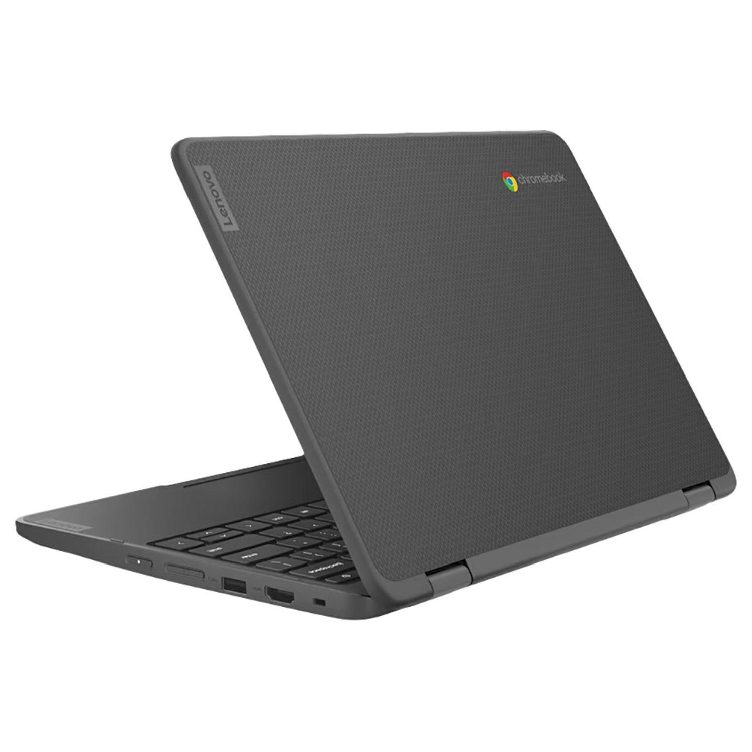 Lenovo 500e Yoga Chromebook Gen 4 2-in-1 Convertible (2024