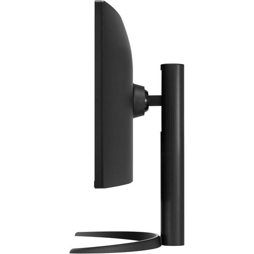 LG 34 Inch Curved UltraWide WQHD HDR 10 100Hz Gaming Monitor LG 34 Inch Curved UltraWide WQHD HDR 10 100Hz Gaming Monitor
