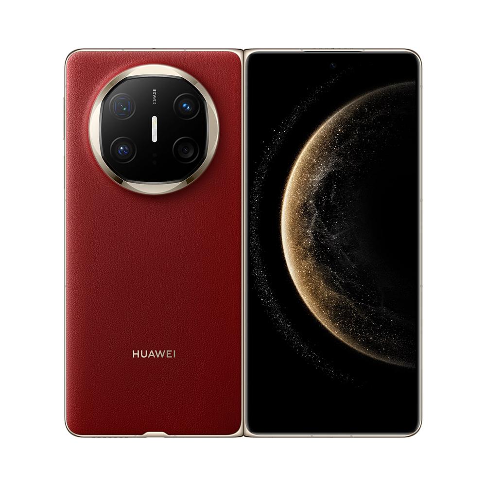 Huawei Mate X6 12GB 512GB Nebula Black 4G