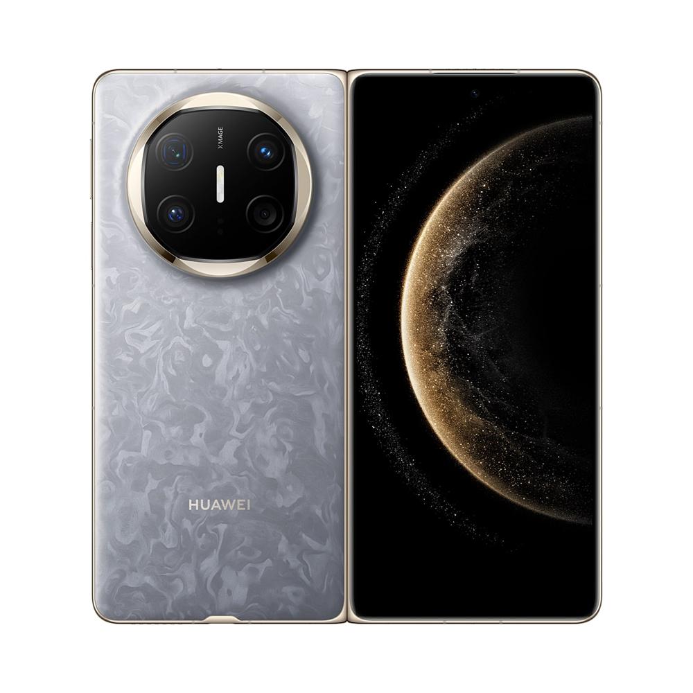 スマートフォン本体 HUAWEI Mate X6 Nebula Gray 512GB Global HUAWEI Mate X6 Specifications - HUAWEI Global