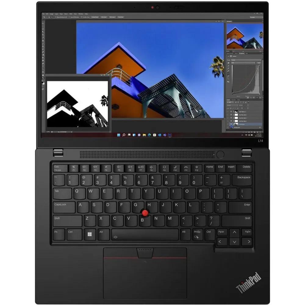 Lenovo ThinkPad L14 Gen 4 Commercial (2024) Laptop – 13th Gen