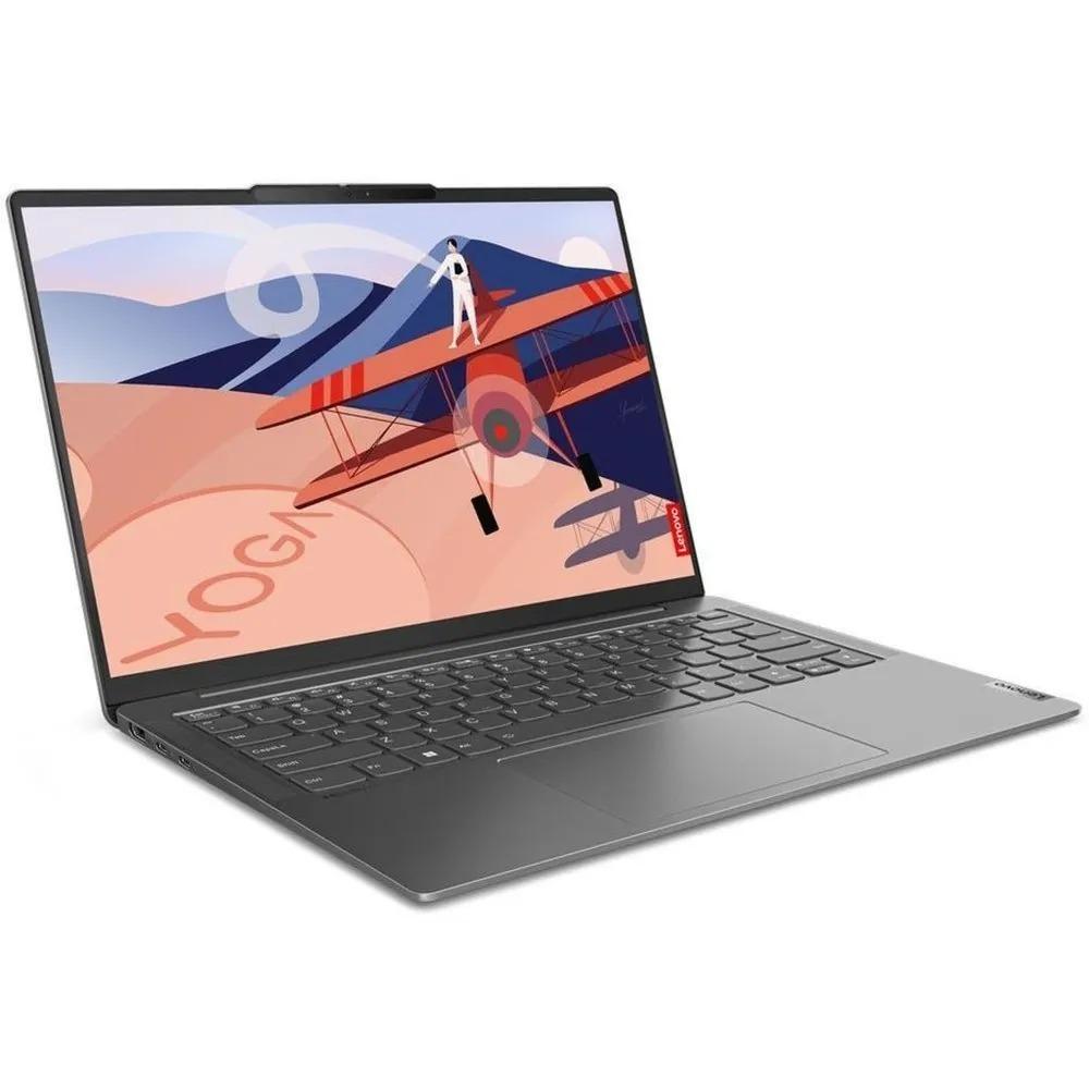 Lenovo Yoga Slim 6 14IRH8 (2024) Ultrabook – 13th Gen / Intel Core