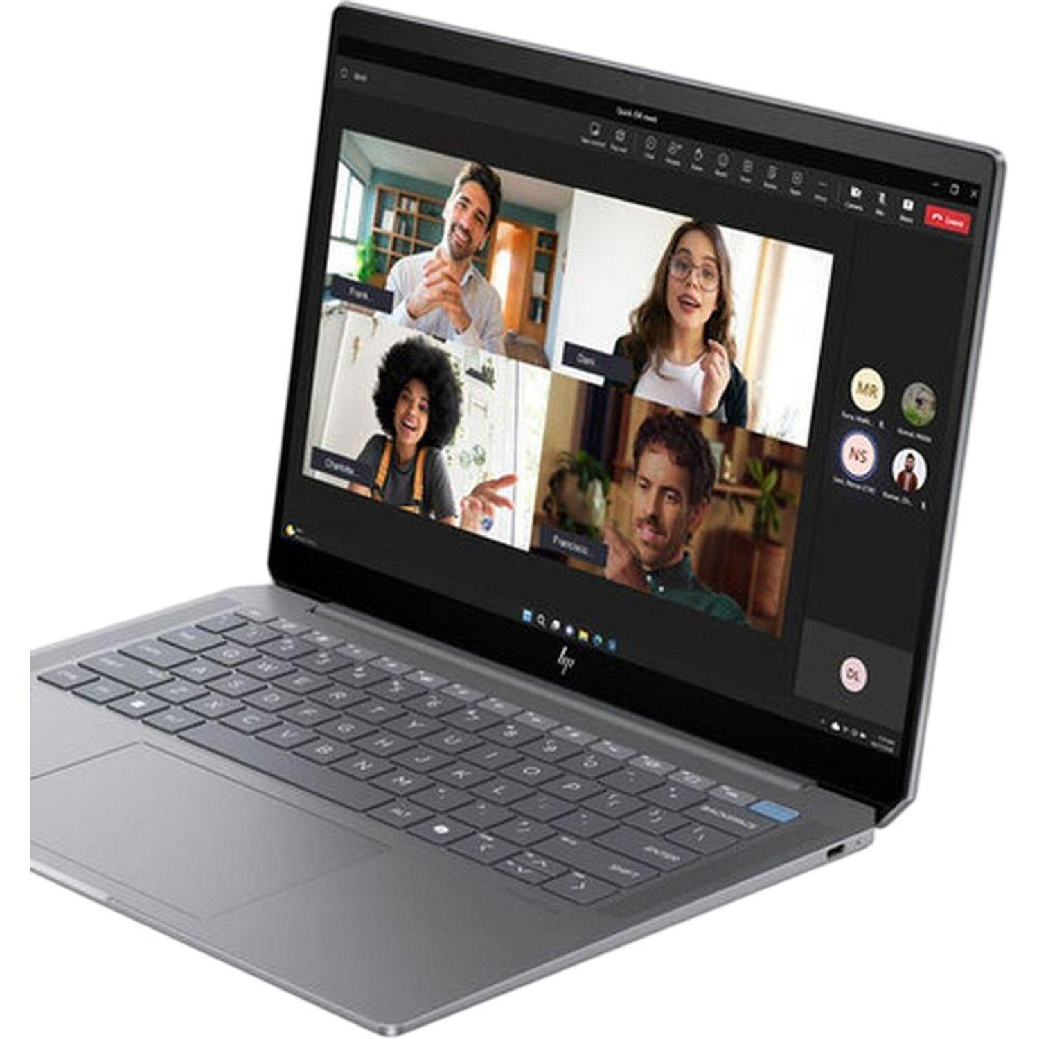 HP OmniBook Ultra (2024) Laptop AMD Ryzen AI 9-HX 375