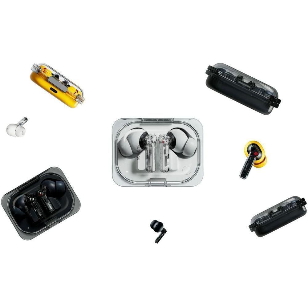 Buy Nothing B162 Ear (A) Black| Lowest Price ✓Emax UAE