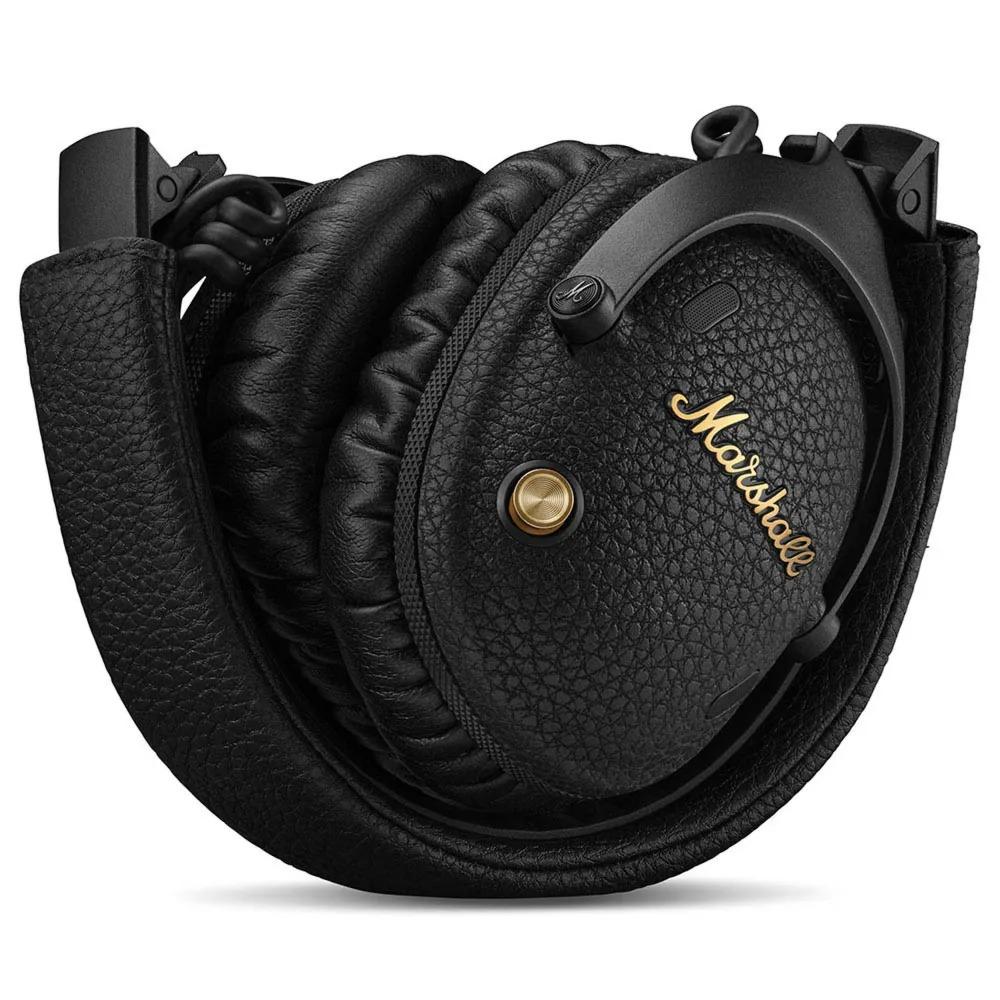 Buy Now the latest Marshall Monitor Iii Anc Wireless Headphone